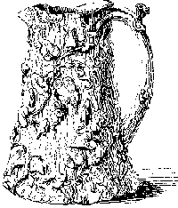 pitcher