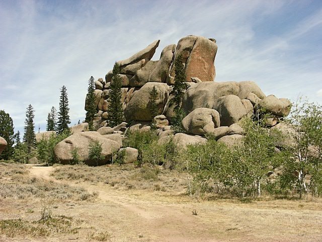 Wyoming