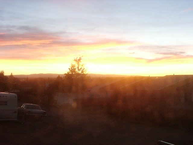 Wyoming